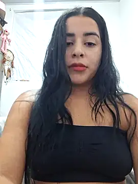 Snapshot of channell0 chatting on June 2026 04:52:02 AM channell0 online show from June 2026 04:52:02 AM