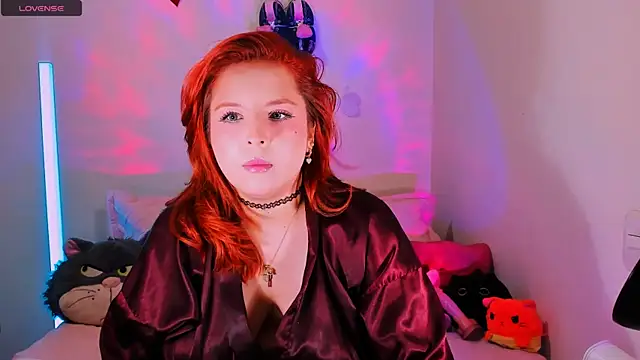 Rosie Good girl online show from May 2026 03:04:02 AM