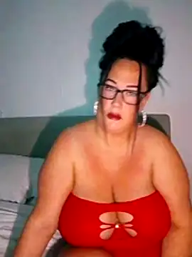 Kayla-Foxx online show from November 2025 11:59:02 PM