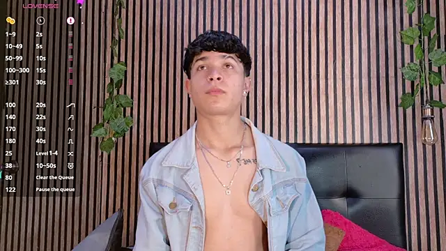 Snapshot of Felipe_boy1 chatting on September 2025 09:37:01 PM Felipe boy1 online show from September 2025 09:37:01 PM