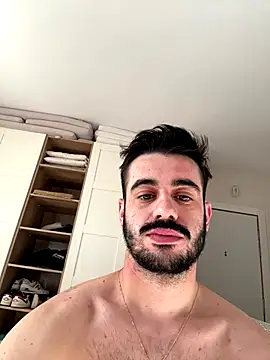 Carl242000 online show from December 2025 09:48:01 AM