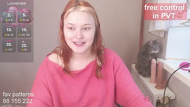 blissful muse2 online show from November 2025 08:46:02 AM