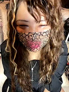 xoxLILxMELOxox online show from October 2025 03:44:02 PM