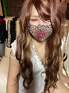 xoxLILxMELOxox online show from October 2025 02:31:01 PM