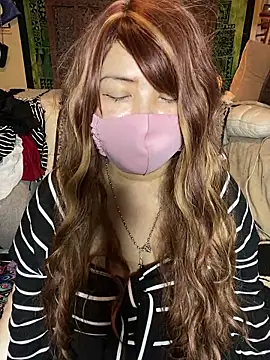 xoxLILxMELOxox online show from November 2025 01:43:02 PM