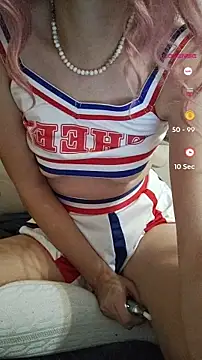 Alicia1010xh online show from December 2025 09:10:02 PM