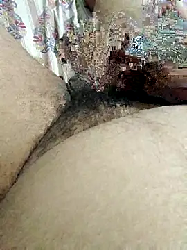 AHDaddy007 online show from April 2026 05:50:01 PM