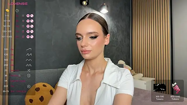 litlle angelll online show from May 2026 09:24:02 PM