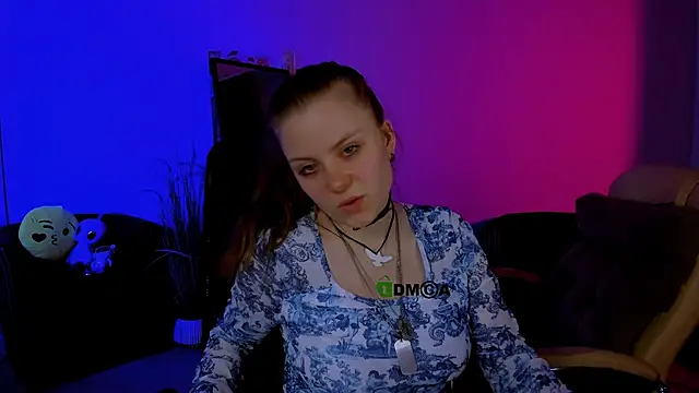 foxy tease  online show from October 2025 10:20:02 PM