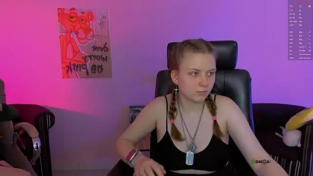 foxy tease  online show from November 2025 02:54:01 AM