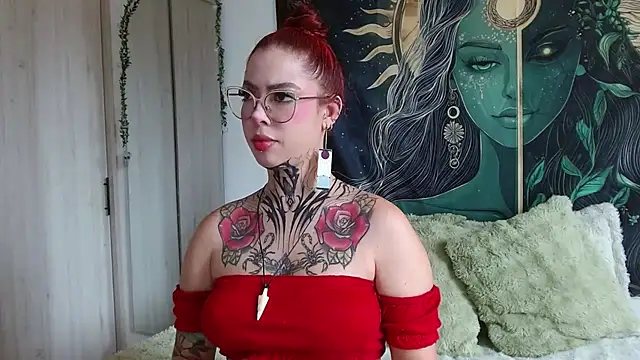 Snapshot of aphroditebloom chatting on October 2025 07:33:01 PM aphroditebloom online show from October 2025 07:33:01 PM