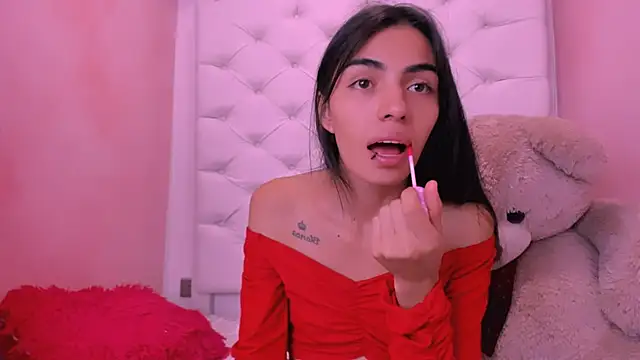 Snapshot of eimy_skinny_ chatting on April 2026 01:48:02 PM eimy skinny online show from April 2026 01:48:02 PM