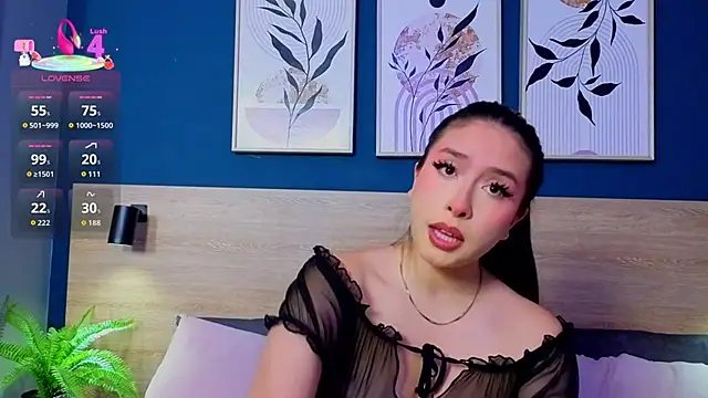 SarahMiler  online show from January 2026 06:55:01 PM