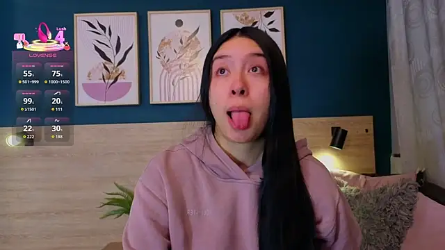 SarahMiler  online show from March 2026 11:46:02 AM