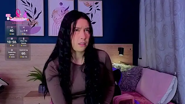 SarahMiler  online show from March 2026 11:47:01 AM