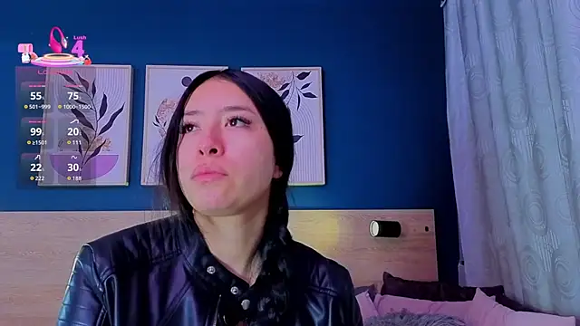 SarahMiler  online show from March 2026 11:16:01 AM