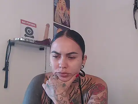 Sofia May online show from September 2025 11:14:01 AM