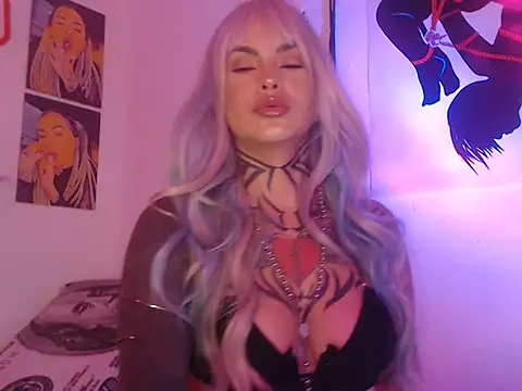 Sofia May online show from October 2025 04:02:02 AM