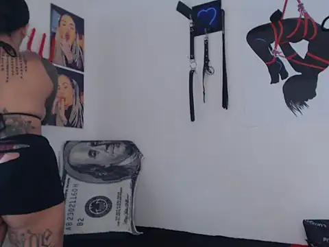 Sofia May online show from February 2026 11:28:02 AM