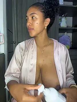 Mia sweet80 online show from October 2025 02:55:01 AM