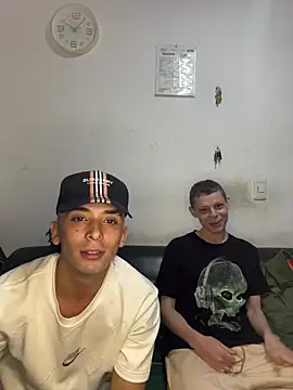 Jacobs0 online show from November 2025 03:06:02 AM