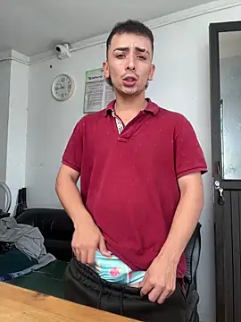 Jacobs0 online show from February 2026 03:43:01 PM