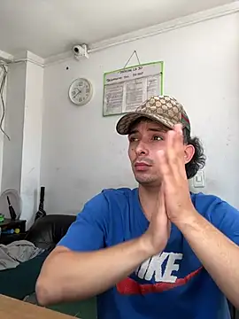 Jacobs0 online show from May 2026 03:39:01 PM