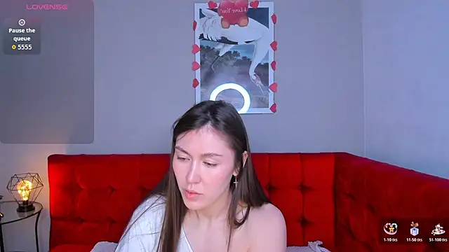 Snapshot of Tina_Porter chatting on February 2026 01:56:02 AM Tina Porter online show from February 2026 01:56:02 AM