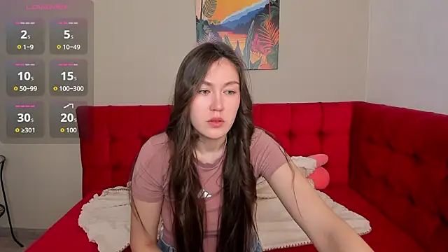 Snapshot of Tina_Porter chatting on March 2026 01:31:01 AM Tina Porter online show from March 2026 01:31:01 AM