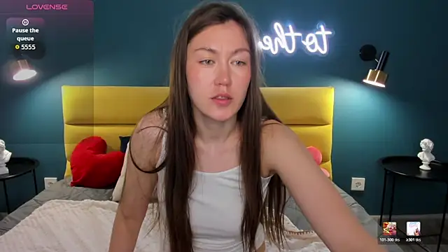 Tina Porter online show from May 2026 01:22:01 AM