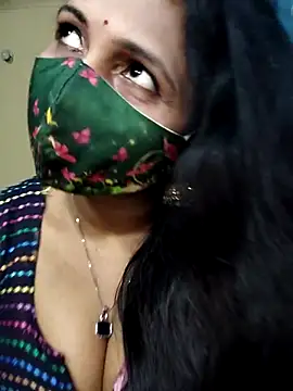 Hotty Sonali online show from November 2025 12:42:02 AM