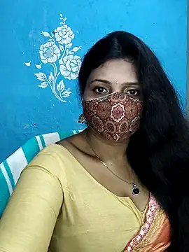 Hotty Sonali online show from December 2025 07:34:02 PM