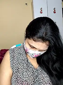 Hotty Sonali online show from January 2026 03:28:02 PM