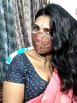 Hotty Sonali online show from April 2026 04:46:01 AM