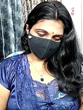Hotty Sonali online show from April 2026 05:14:01 PM