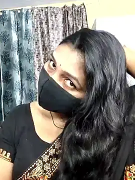Hotty Sonali online show from April 2026 12:24:01 AM