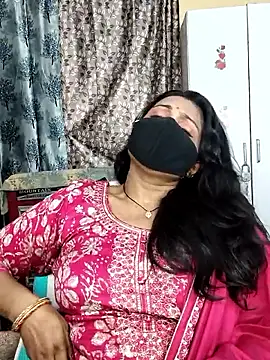 Hotty Sonali online show from April 2026 11:41:01 AM