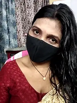 Hotty Sonali online show from April 2026 05:29:01 PM