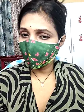 Hotty Sonali online show from April 2026 03:18:02 PM