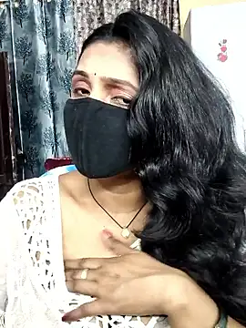 Hotty Sonali online show from May 2026 04:55:02 PM