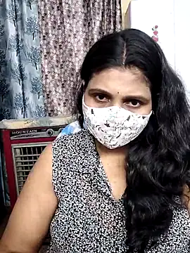 Hotty Sonali online show from May 2026 02:00:01 PM