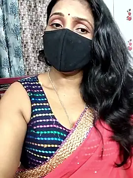 Hotty Sonali online show from May 2026 02:22:01 PM