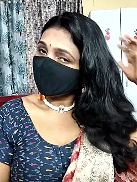Hotty Sonali online show from May 2026 02:09:02 AM