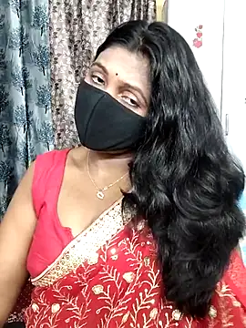 Hotty Sonali online show from June 2026 01:26:02 AM