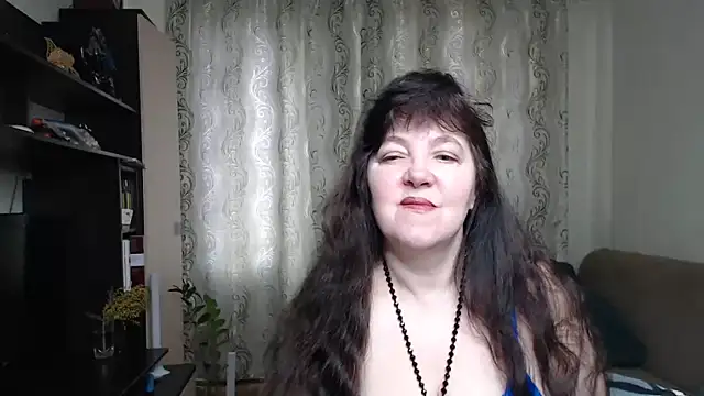 Illusionq online show from March 2026 05:02:01 AM