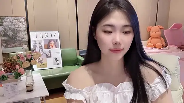 suki-1 online show from October 2025 05:49:01 AM