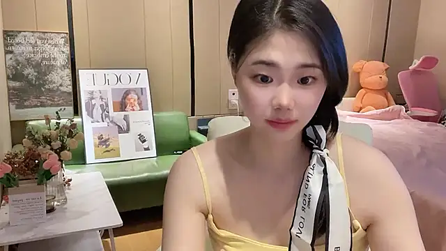 suki-1 online show from October 2025 08:48:02 AM