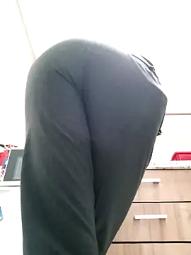 Snapshot of PROMYLOVE chatting on December 2025 07:14:02 AM PROMYLOVE online show from December 2025 07:14:02 AM