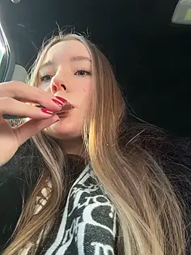 StephanieMur online show from February 2026 06:40:02 AM