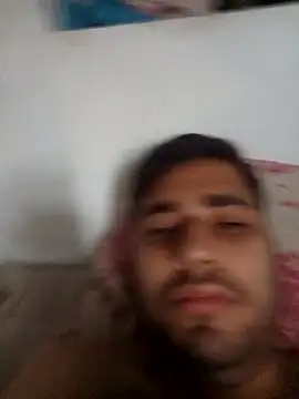 Snapshot of Desirock001 chatting on October 2025 02:02:05 AM Desirock001 online show from October 2025 02:02:05 AM